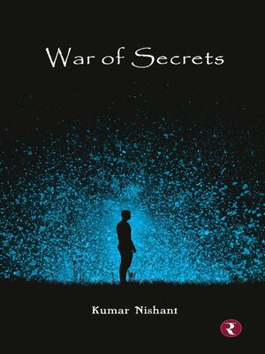 cover image of War of Secrets